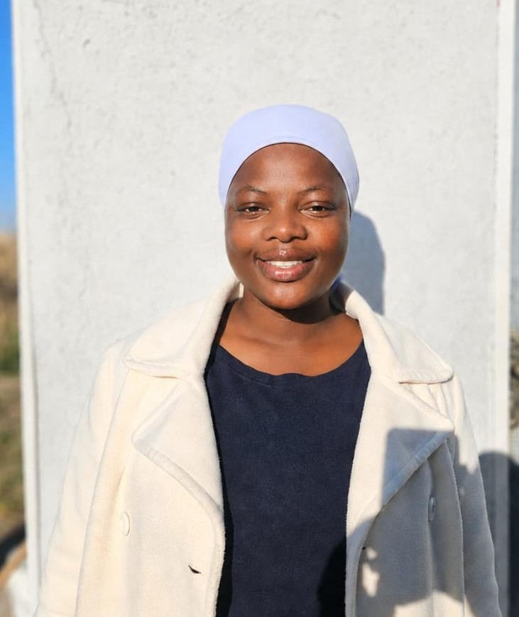 Ms Neshumba